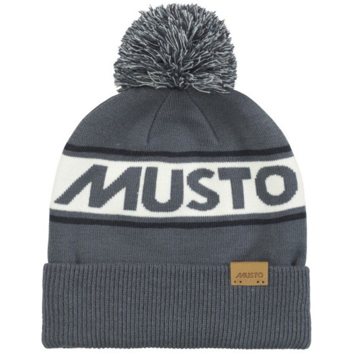 Musto 2024 Sombrero Bobble 86126 - Ombre Blue Mix